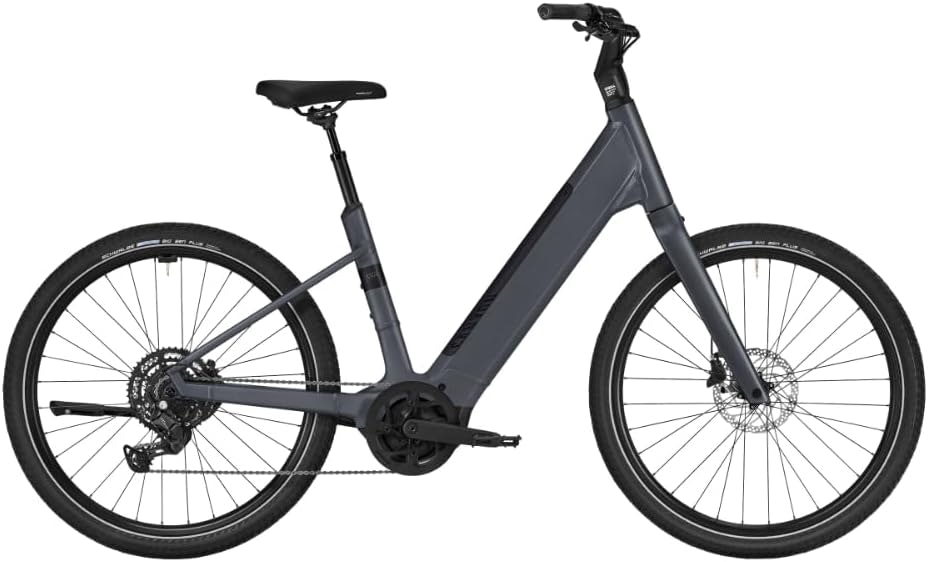 Canyon Adults Precede:On Comfort 5 eBike: $2,030 w/ Prime