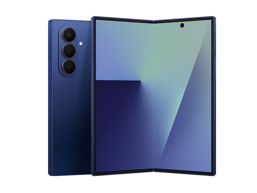Samsung Galaxy Z Fold7 Unlocked Smartphone: $450 off or up to $1,000 off w/ trade