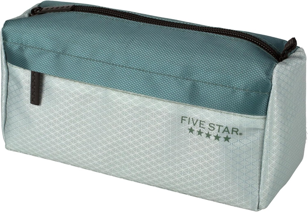 Five Star Pencil Pouch: $6.97 w/ Prime
