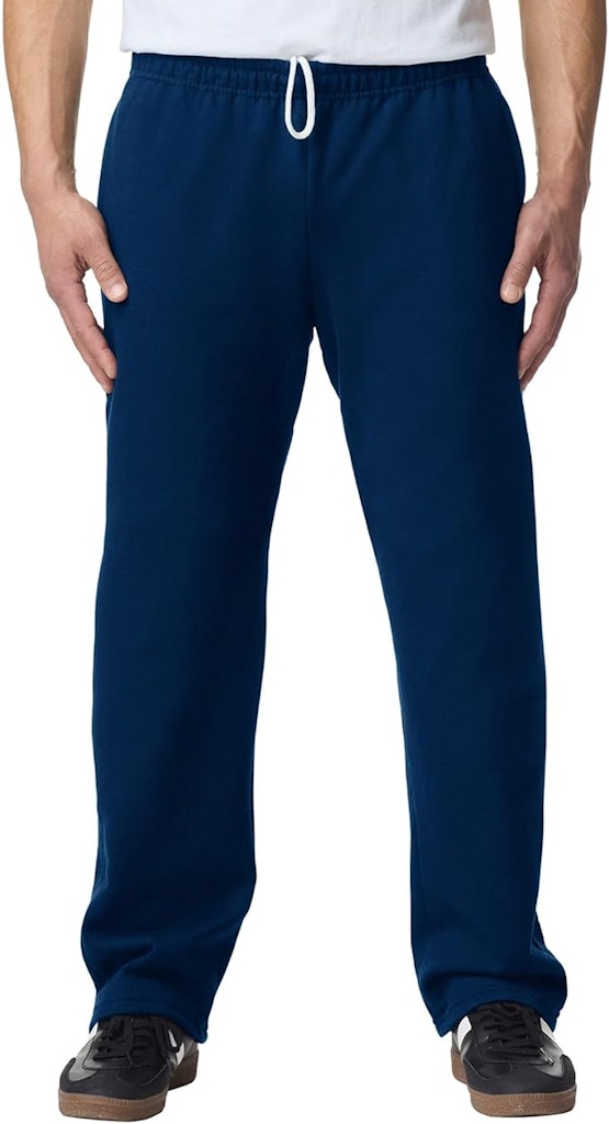 Gildan Men's Fleece Sweatpants: $8.50 Gildan Men's Fleece Sweatpants: $8.50