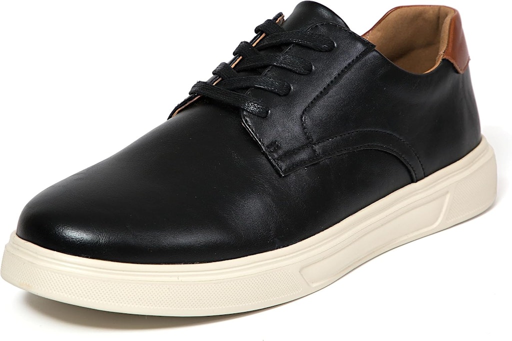 Deer Stags Men's Albany Oxford Sneaker: From $19 Deer Stags Men's Albany Oxford Sneaker: From $19