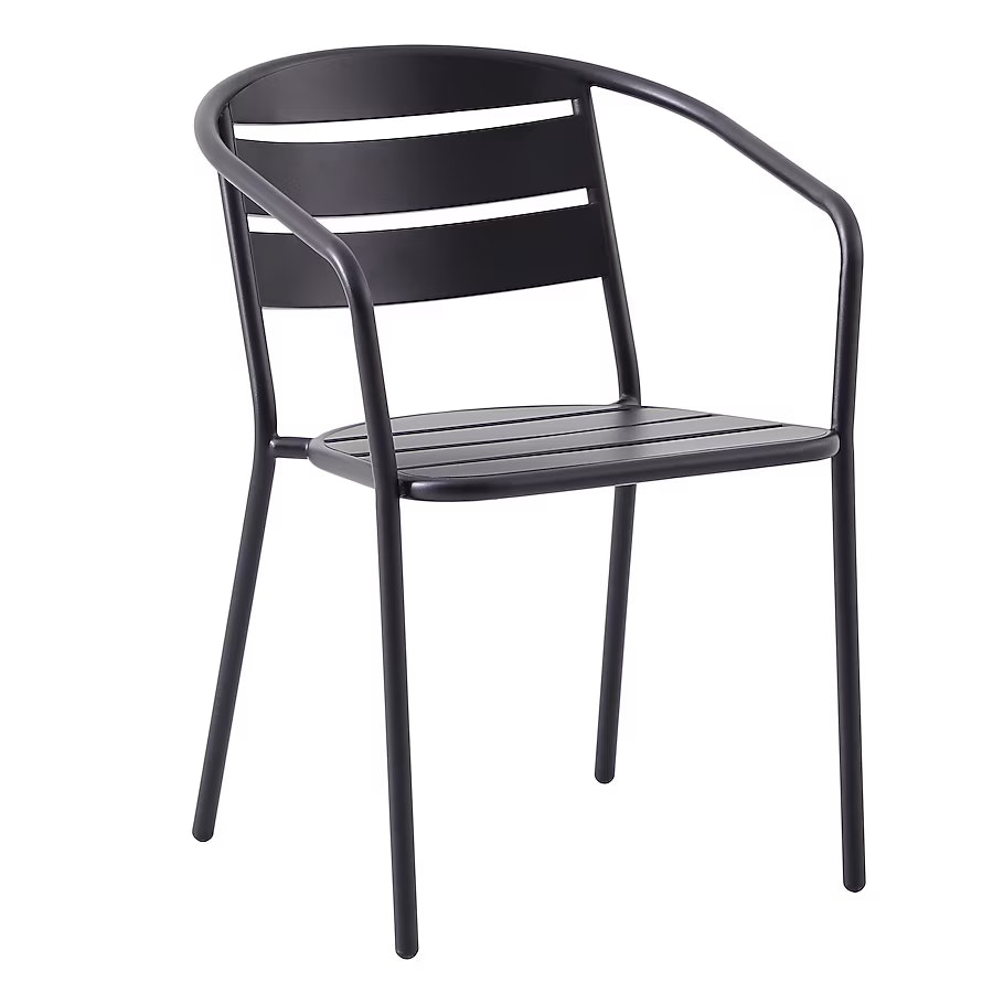 Style Selections Pelham Bay Patio Chair: $11.25