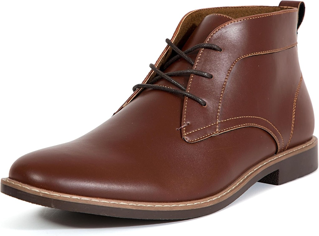 Deer Stags Men's Bridge Chukka Dress Boot: From $18