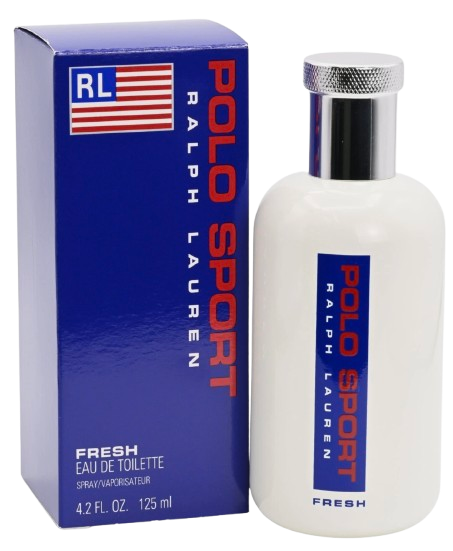 Polo Ralph Lauren Polo Sport Fresh by Ralph Lauren 3.4-oz. EDT Cologne: $22