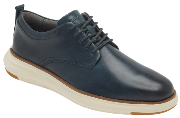 Cole Haan Men's Grand Remix Derby Shoes (size 11 only): $49