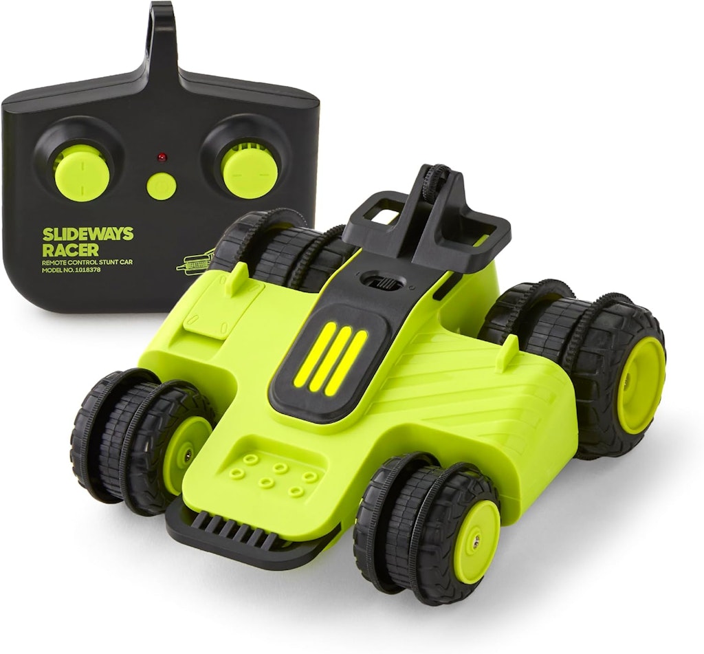 Sharper Image Slideways Racer RC Car: $13