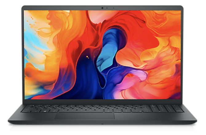 Dell Inspiron 15 3530 13th-Gen i5 15.6" Laptop w/ 512GB SSD: $380