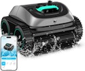 Wybot C1 4-in-1 Cordless Pool Vacuum for $430 + free shipping
