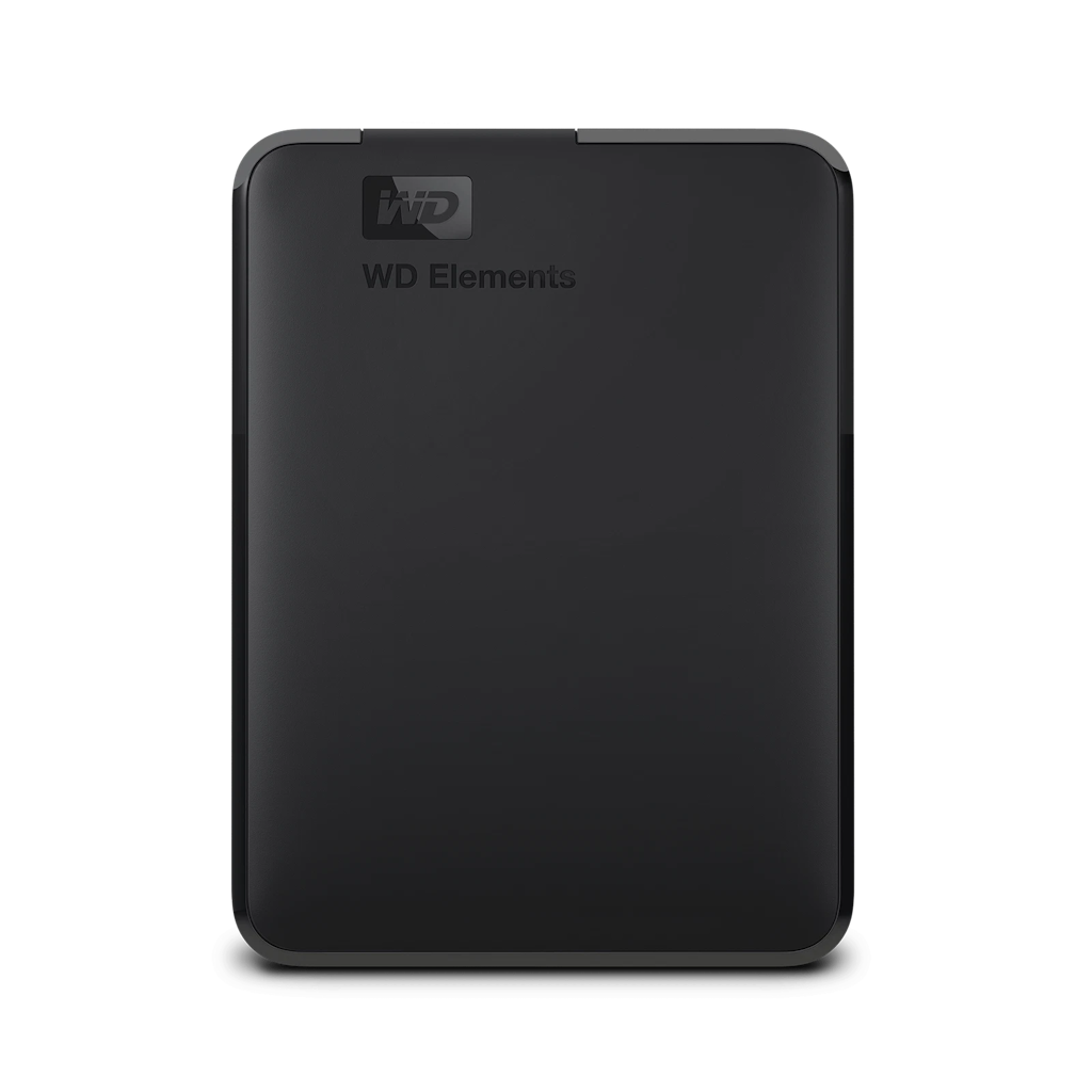Certified Refurb Western Digital Elements SE 2TB USB 3.0 Portable HDD: $45 Certified Refurb Western Digital Elements SE 2TB USB 3.0 Portable HDD: $45