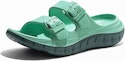 GlobalWin Women's Recovery Sandals for $12 + free shipping w/ Prime