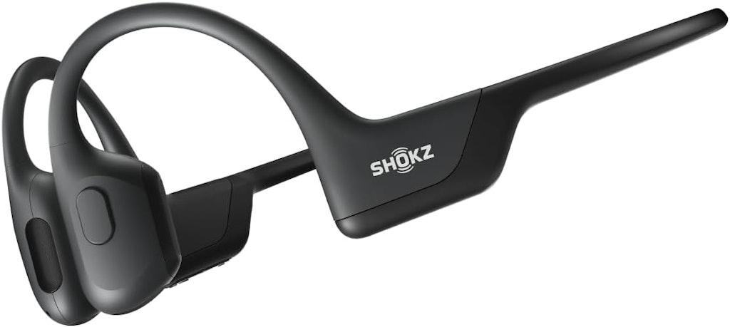 Shokz OpenRun Pro Premium Bone Conduction Headphones: $110 Shokz OpenRun Pro Premium Bone Conduction Headphones: $110