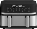 bella PRO 4-Quart TriZone Touchscreen Air Fryer for $35 + free shipping