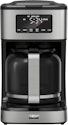 bella PRO 12-Cup Programmable Coffee Maker for $30 + free shipping