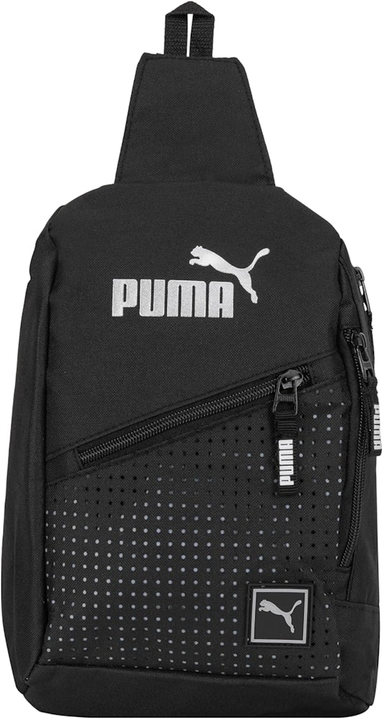 PUMA Evercat Sidewall Sling Backpack: $14.98 PUMA Evercat Sidewall Sling Backpack: $14.98