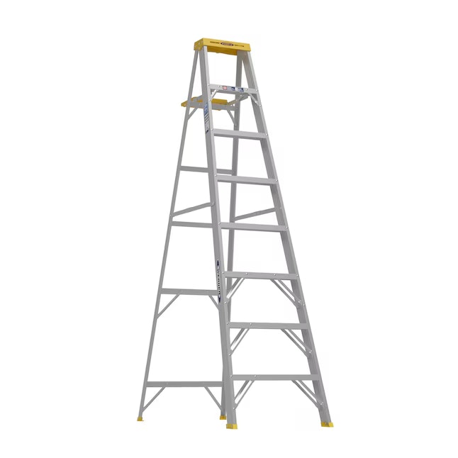 Werner 360 6-Foot  Step Ladder: $49