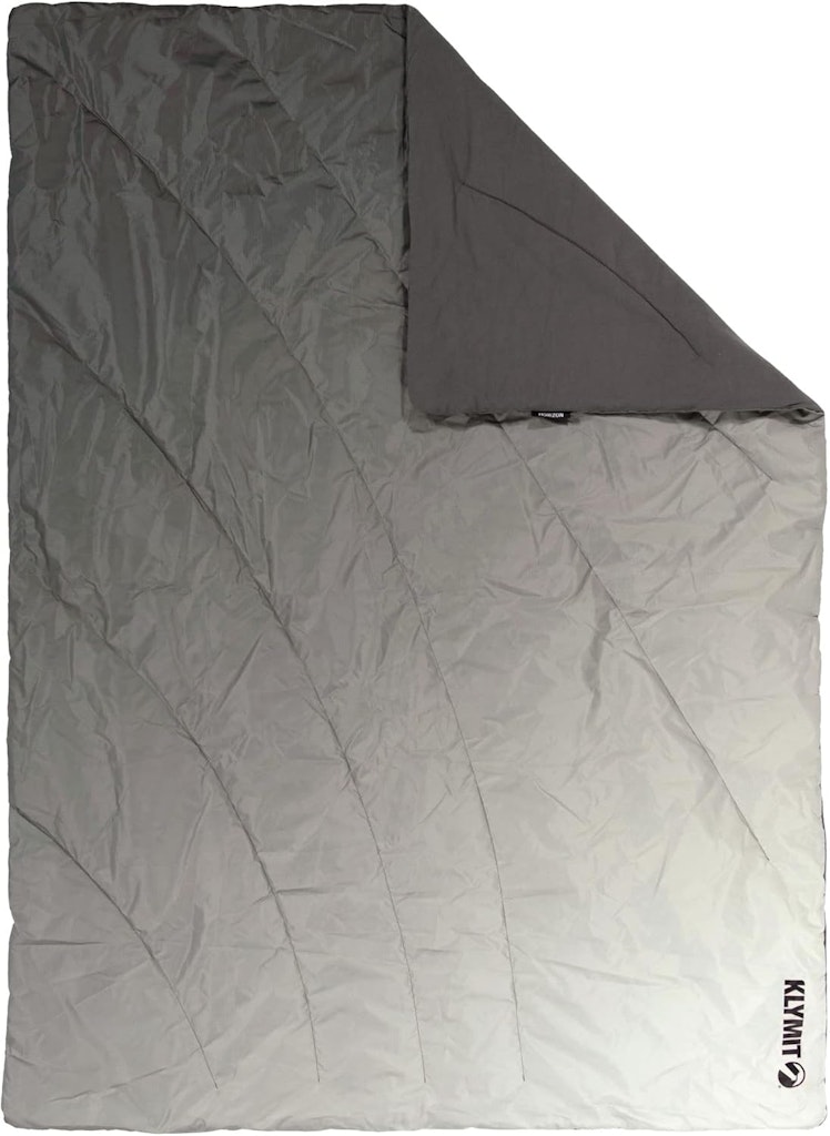 Klymit Horizon Overland Packable Camping Blanket: $67.09