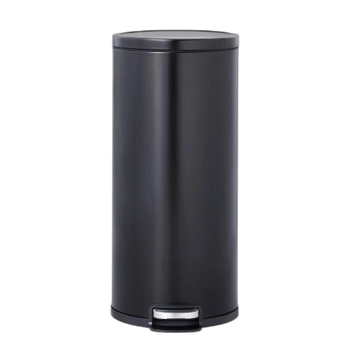 Open-Box Brightroom 30L Trash Can: $18.69 Open-Box Brightroom 30L Trash Can: $18.69