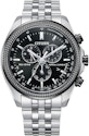Citizen Men's Eco-Drive Classic Chronograph Watch for $220 + free shipping