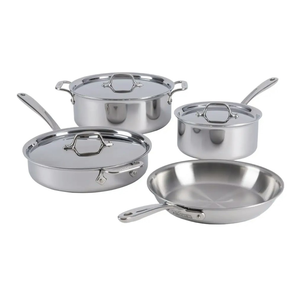 All-Clad Hot Deals: Up to 60% off All-Clad Hot Deals: Up to 60% off