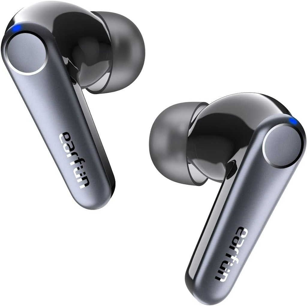 EarFun Air Pro 3 Noise Cancelling Earbuds: $50
