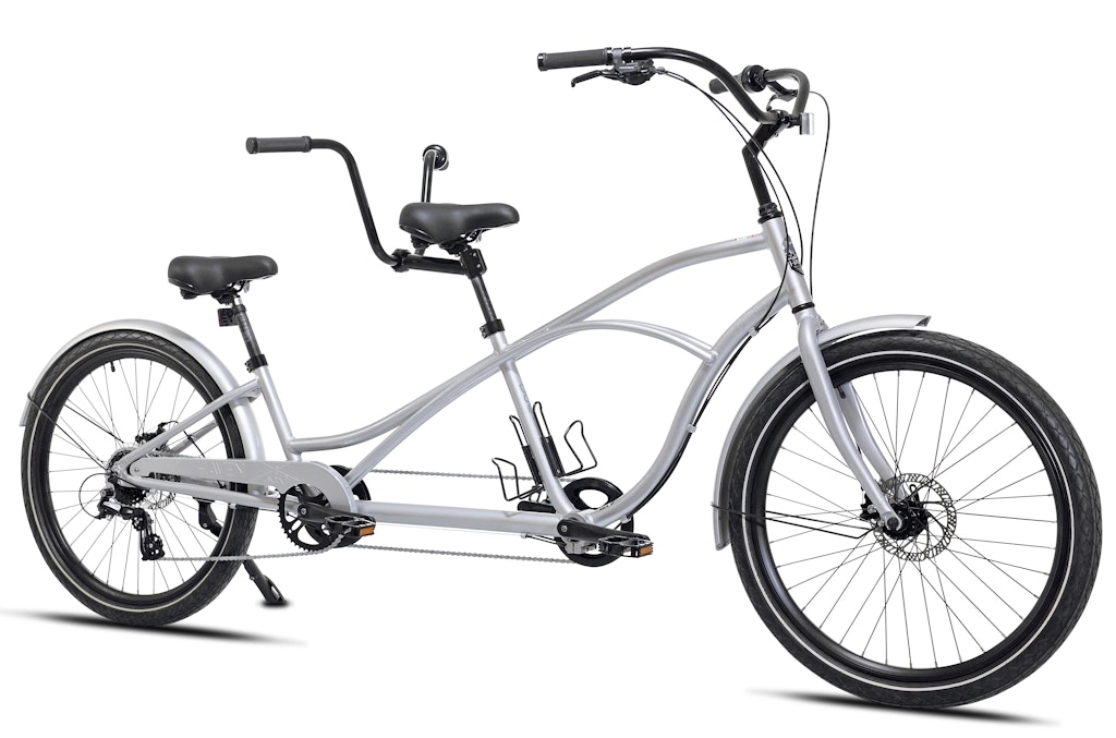 Haven Bicycle Co. Haven 26" Duo Tandem Bicycle: $630 Haven Bicycle Co. Haven 26" Duo Tandem Bicycle: $630