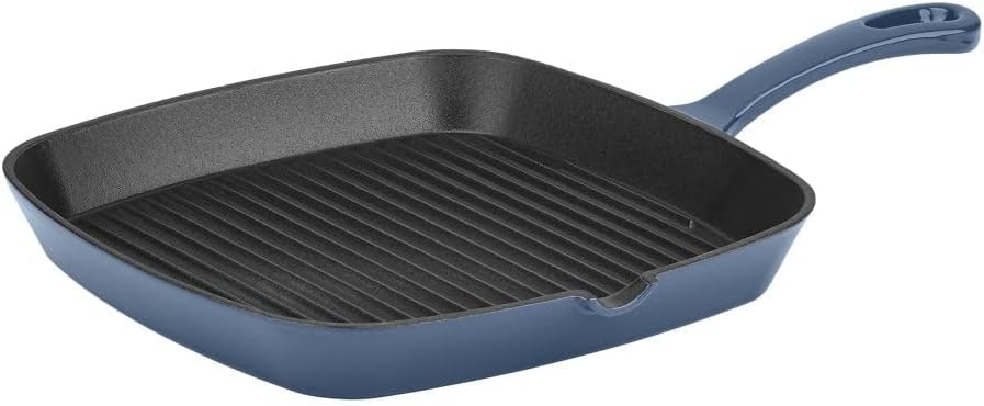 Cuisinart 9.25" Square Grill Pan: $27 Cuisinart 9.25" Square Grill Pan: $27