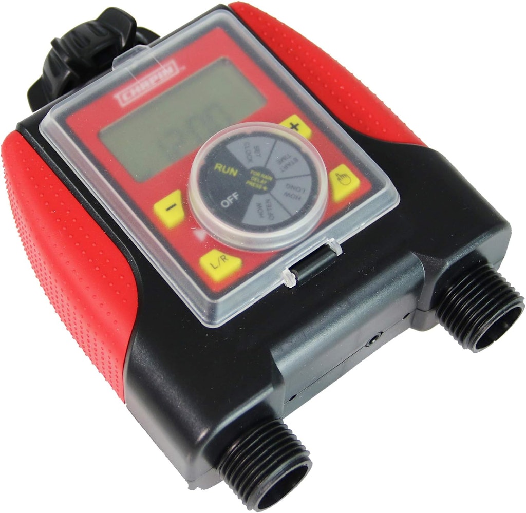 Chapin Dual Zone Water Timer: $17