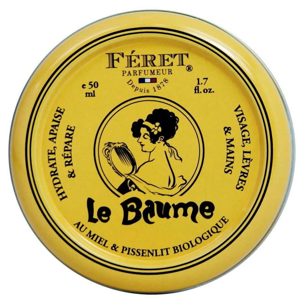 Feret Le Baume 50ml Multi-Purpose Rose Poudré Moisturizing Balm: $15 via Sub & Save