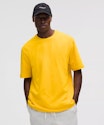 lululemon Men's Heavyweight Cotton Jersey T-Shirt for $24 + free shipping