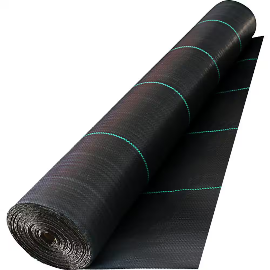 Vevor 13x60-Foot Driveway Fabric: $52