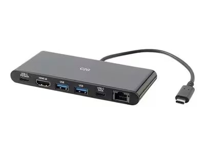 Cables to Go USB-C Docking Station: $59 Cables to Go USB-C Docking Station: $59