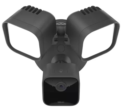 Blink Smart Floodlight Camera for $30 + free shipping w/ Prime