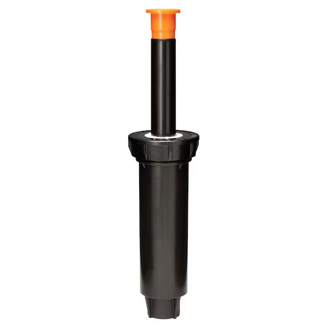 Rain Bird 4" Pop-Up Spray Head Sprinkler: $2.98
