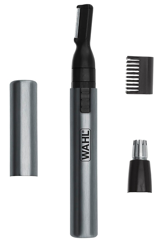 Wahl Micro Groomsman Battery Personal Trimmer: $7.45