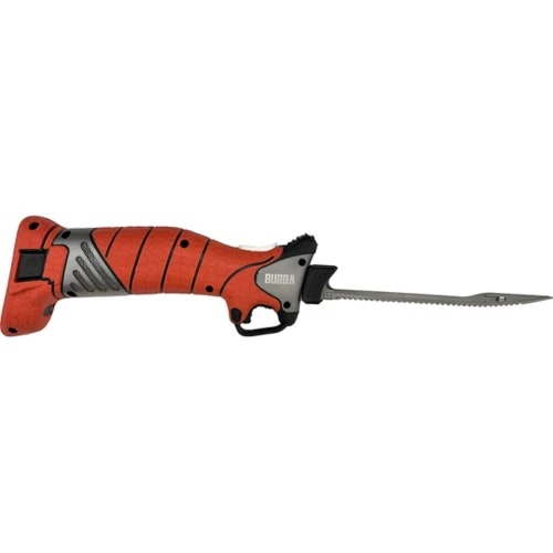Bubba Pro Series 1-Blade Electric Fillet Knife: $100