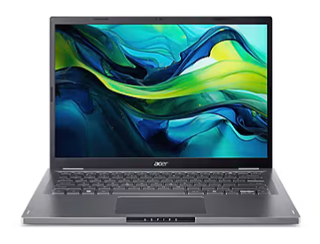 Acer Aspire 14 A14-51M Core 5 120U 14" Laptop w/ 16GB RAM, 512GB SSD: $500 Acer Aspire 14 A14-51M Core 5 120U 14" Laptop w/ 16GB RAM, 512GB SSD: $500