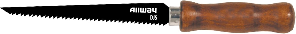 Allway DJS Drywall Jab Saw: $7.20