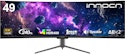 Innocn 49" 240Hz Curved Ultrawide Monitor for $625 + free shipping