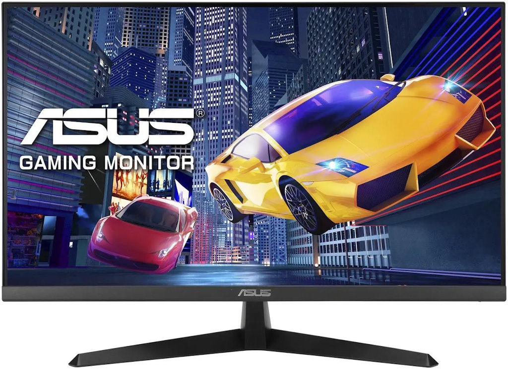 ASUS 27" 1080p 120Hz IPS LED Monitor: $100 ASUS 27" 1080p 120Hz IPS LED Monitor: $100
