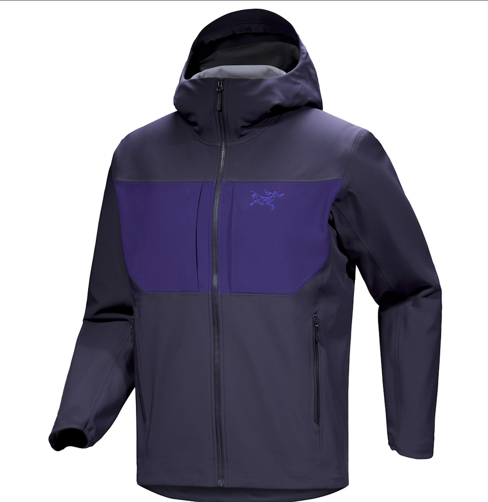 Arc'teryx Summer Markdowns at REI: Up to 75% off