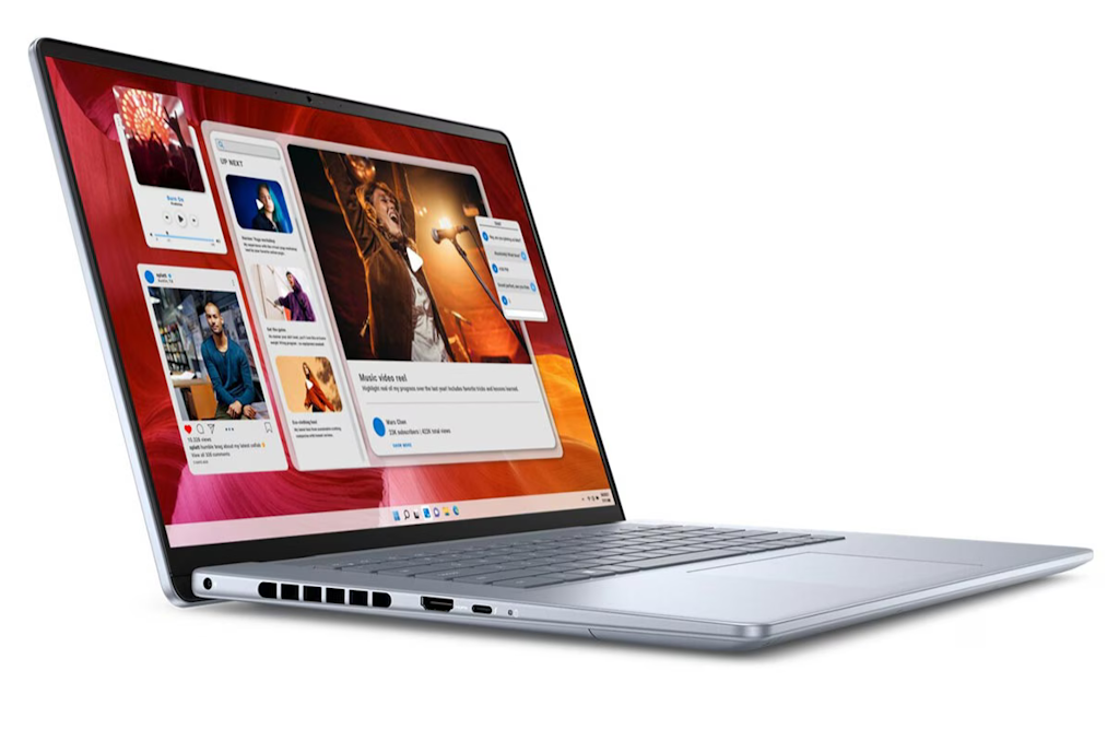 Certified Refurb Inspiron 16 7640 Laptops: Up to 50% off Certified Refurb Inspiron 16 7640 Laptops: Up to 50% off