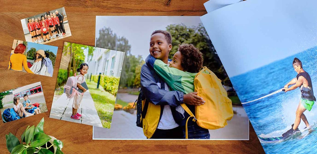 Photo and Photo Print Deals at Walgreens: 40% to 60% off