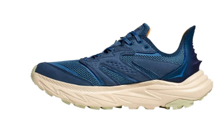 Hoka Men's Anacapa 2 Freedom Hiking Shoes: $116