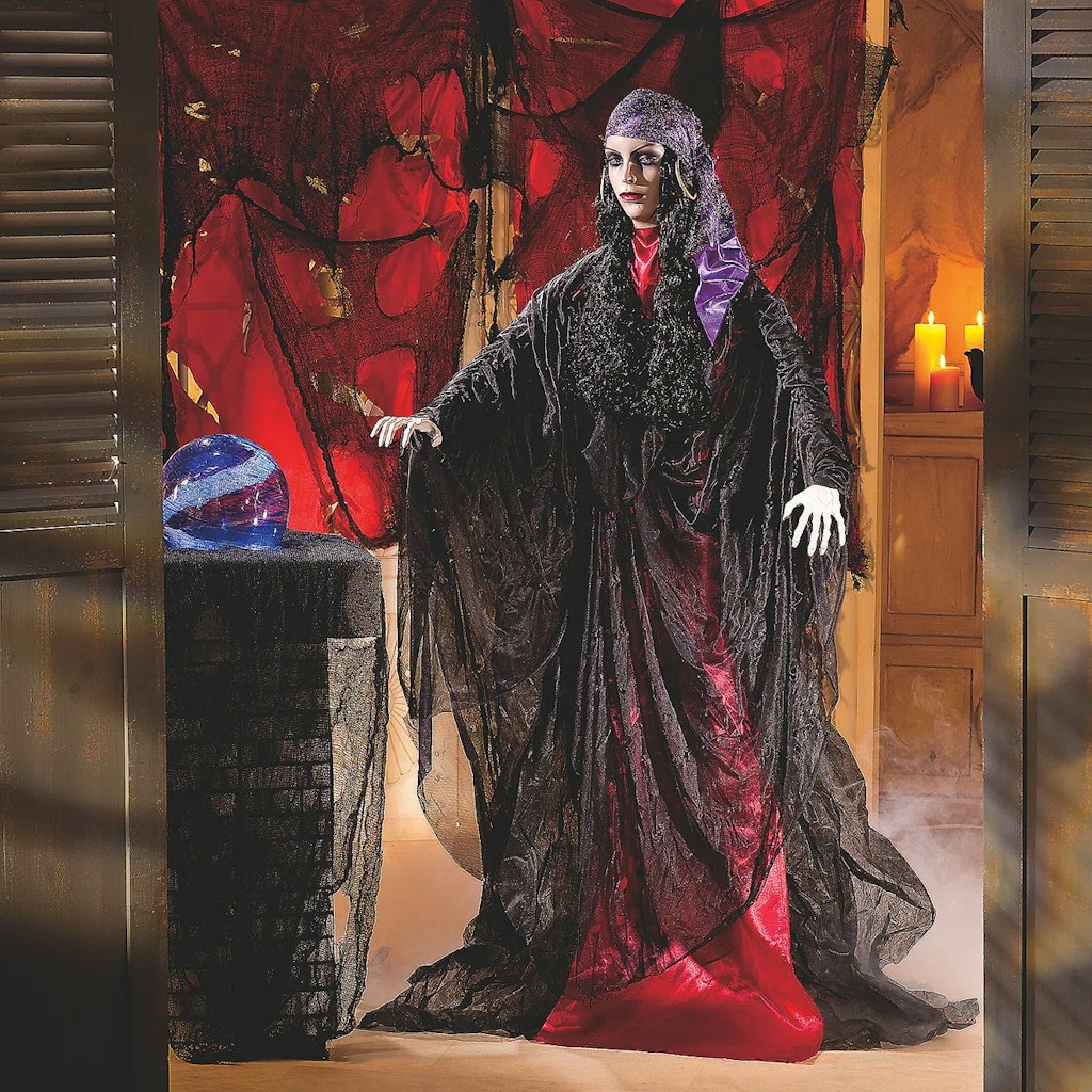 Outdoor Halloween Decor Deals at Wayfair: Up to 58% off Outdoor Halloween Decor Deals at Wayfair: Up to 58% off