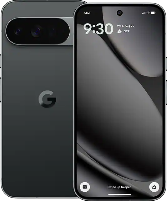 Google Pixel 10 Pro XL 256GB Android Phone for AT&T: preorders for free w/ Pixel trade-in Google Pixel 10 Pro XL 256GB Android Phone for AT&T: preorders for free w/ Pixel trade-in