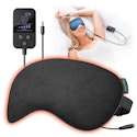 Medcursor 2,500mAh Heated Eye Mask for $12 + free shipping w/ Prime