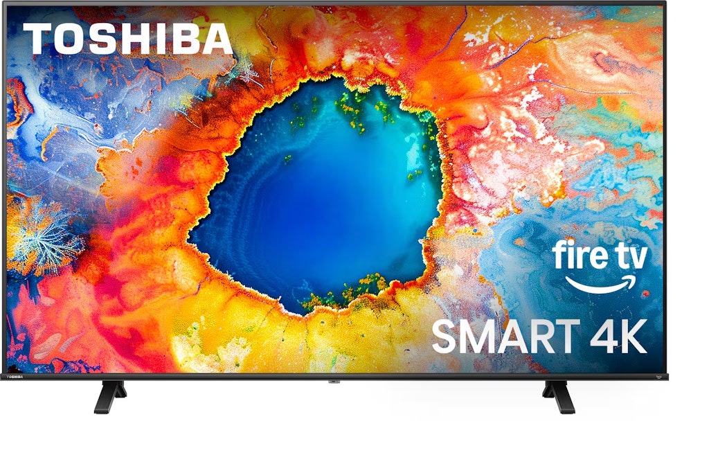 Toshiba C350 Series 55C350NU 55" 4K HDR LED UHD Smart TV: $190 Toshiba C350 Series 55C350NU 55" 4K HDR LED UHD Smart TV: $190