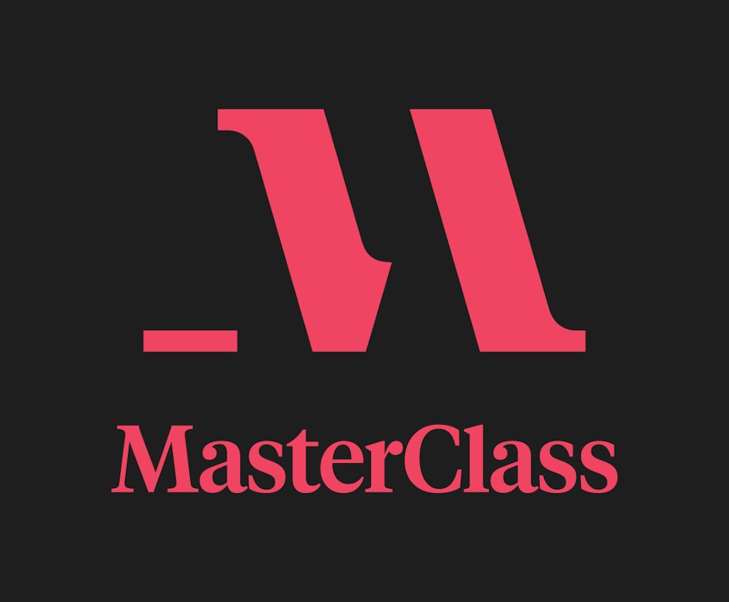 MasterClass Holiday Deal: 50% off