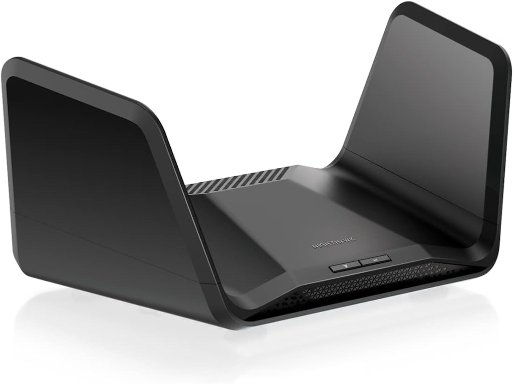 Netgear Nighthawk Tri-Band WiFi 6E Router: $149.97 Netgear Nighthawk Tri-Band WiFi 6E Router: $149.97
