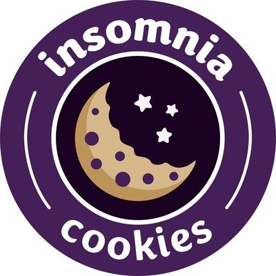 Insomnia Cookies Cookie: Free in store on August 26